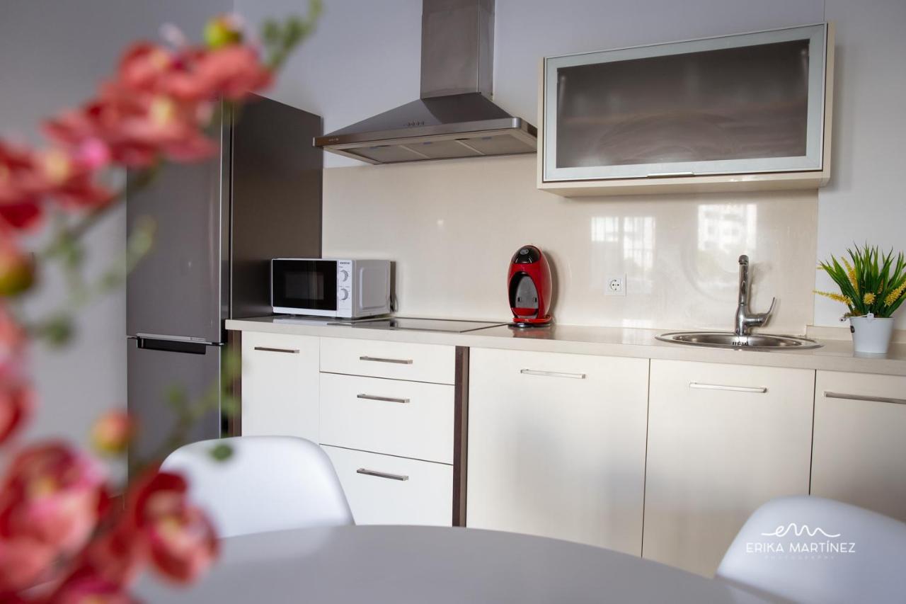 Apartamento Canadilla Mrz Rentals El Puerto de Santa María Zewnętrze zdjęcie