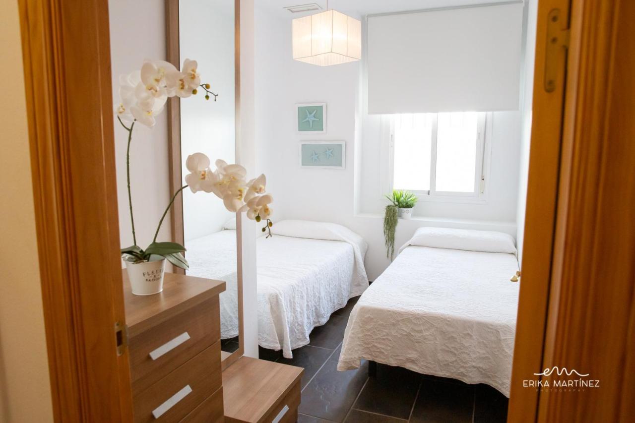 Apartamento Canadilla Mrz Rentals El Puerto de Santa María Zewnętrze zdjęcie