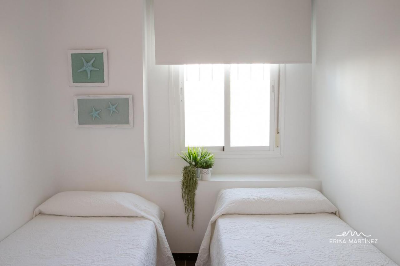 Apartamento Canadilla Mrz Rentals El Puerto de Santa María Zewnętrze zdjęcie