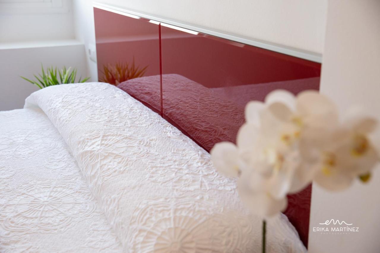 Apartamento Canadilla Mrz Rentals El Puerto de Santa María Zewnętrze zdjęcie