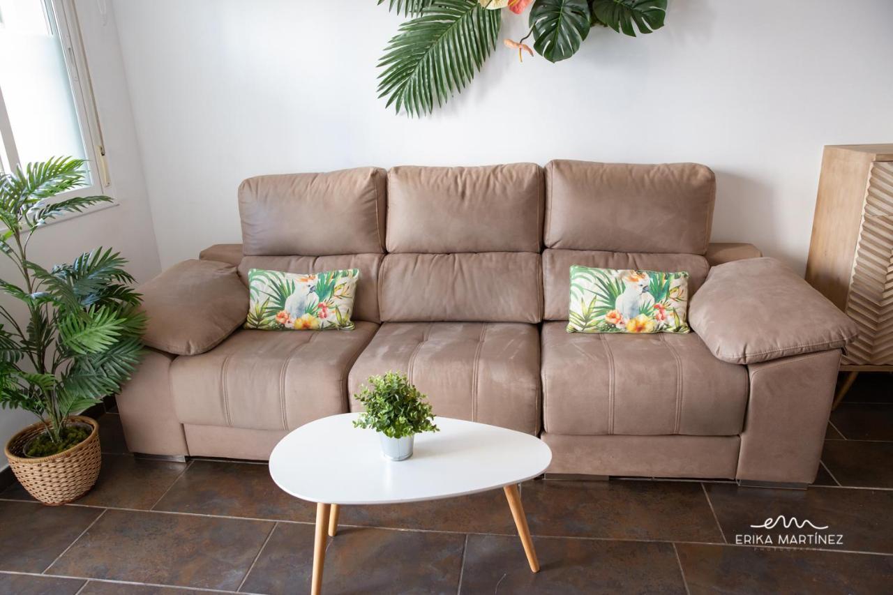 Apartamento Canadilla Mrz Rentals El Puerto de Santa María Zewnętrze zdjęcie