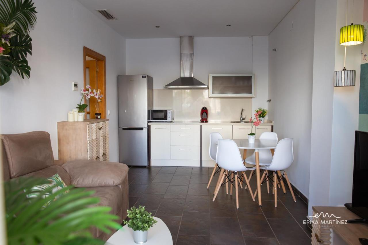 Apartamento Canadilla Mrz Rentals El Puerto de Santa María Zewnętrze zdjęcie
