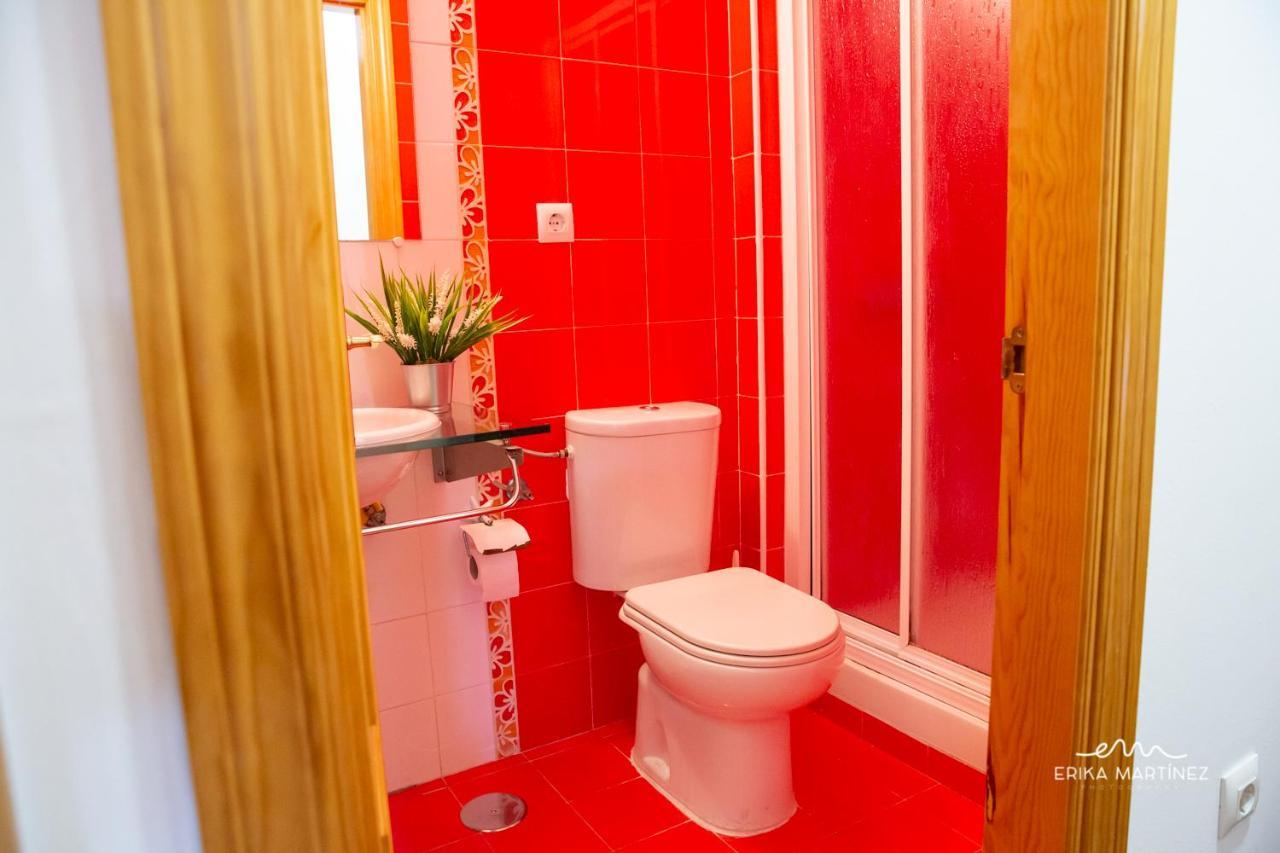 Apartamento Canadilla Mrz Rentals El Puerto de Santa María Zewnętrze zdjęcie