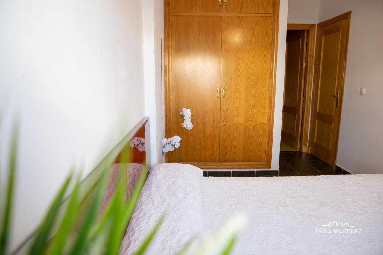 Apartamento Canadilla Mrz Rentals El Puerto de Santa María Zewnętrze zdjęcie
