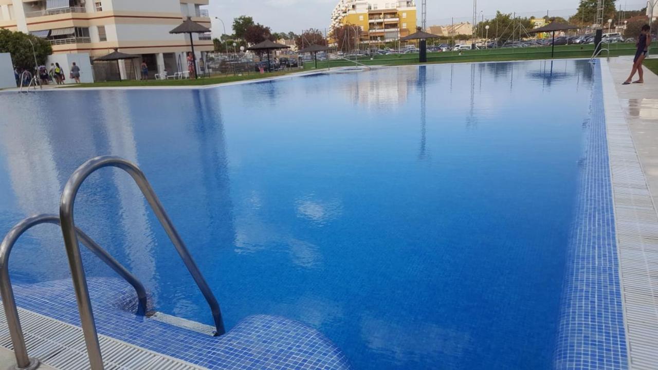 Apartamento Canadilla Mrz Rentals El Puerto de Santa María Zewnętrze zdjęcie