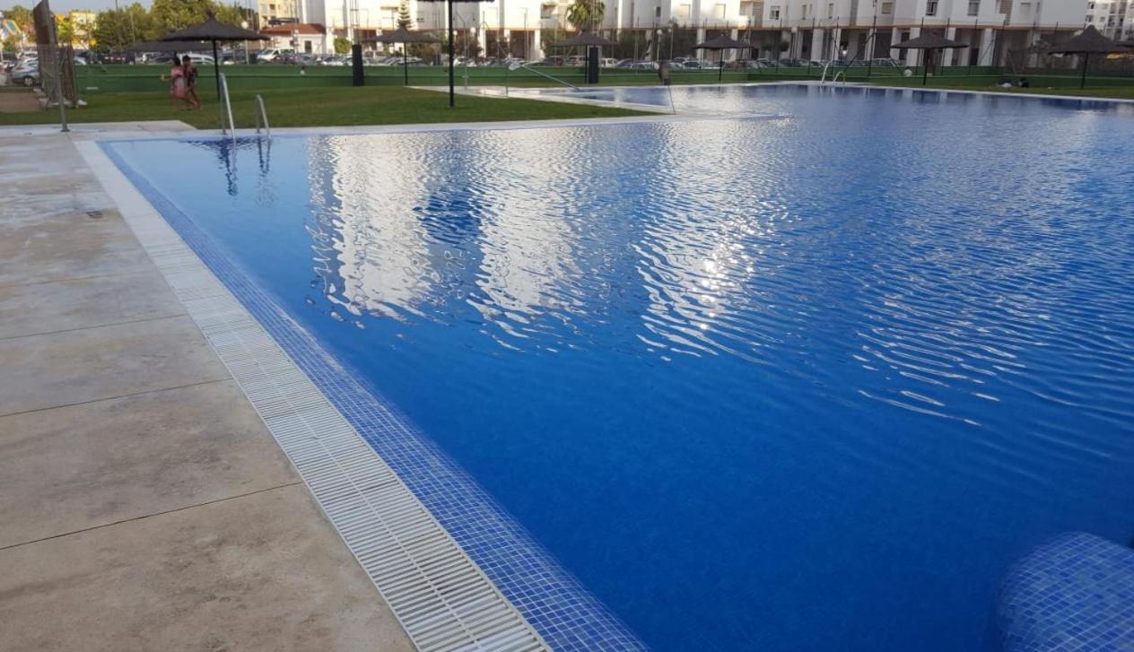 Apartamento Canadilla Mrz Rentals El Puerto de Santa María Zewnętrze zdjęcie