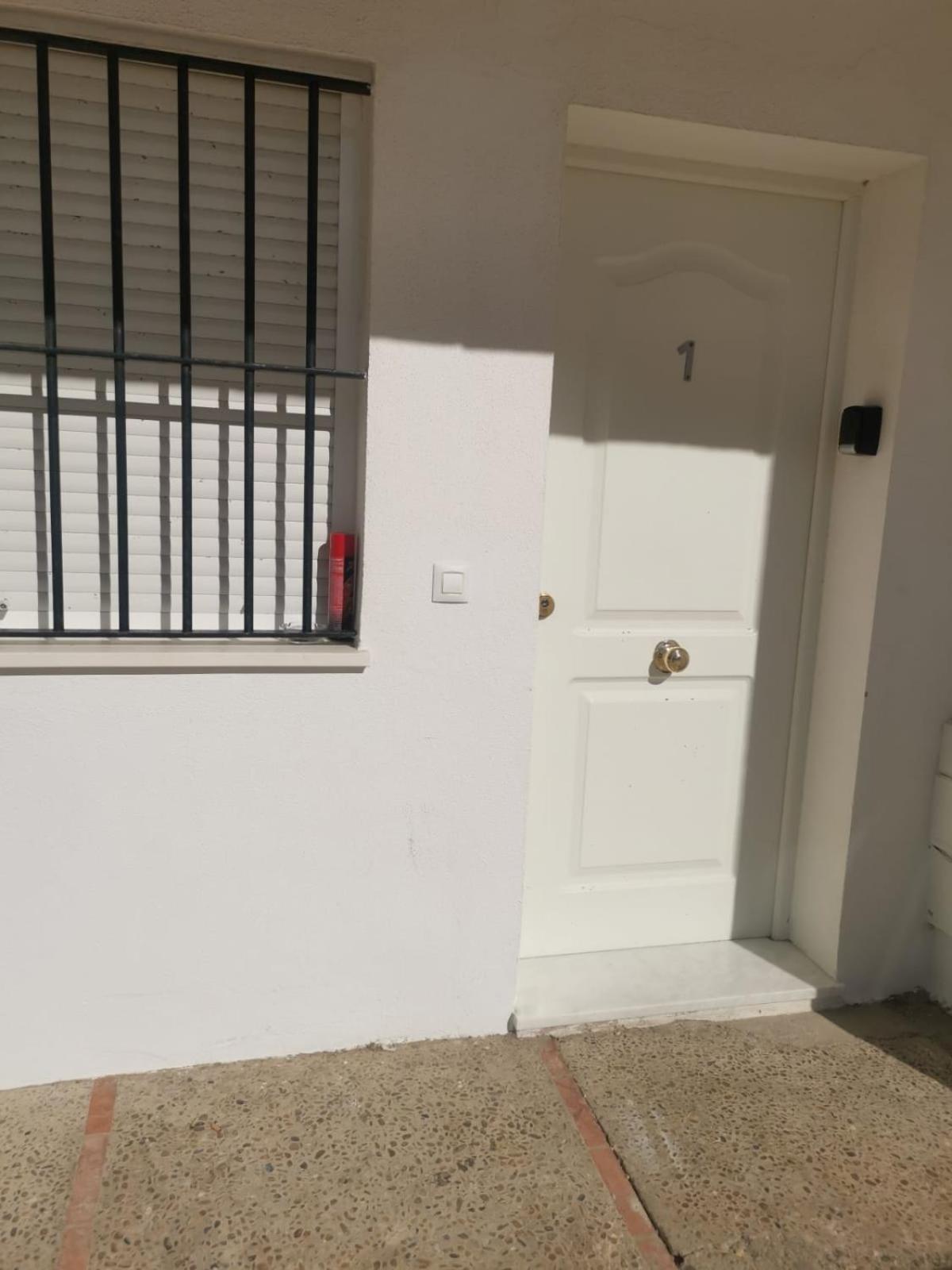 Apartamento Canadilla Mrz Rentals El Puerto de Santa María Zewnętrze zdjęcie
