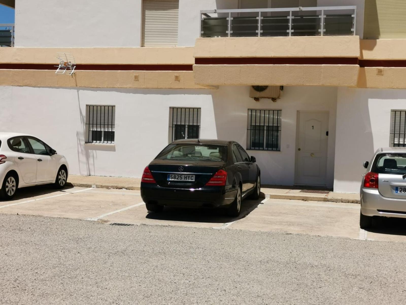 Apartamento Canadilla Mrz Rentals El Puerto de Santa María Zewnętrze zdjęcie